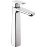 Extended Basin Mixer  Chrome