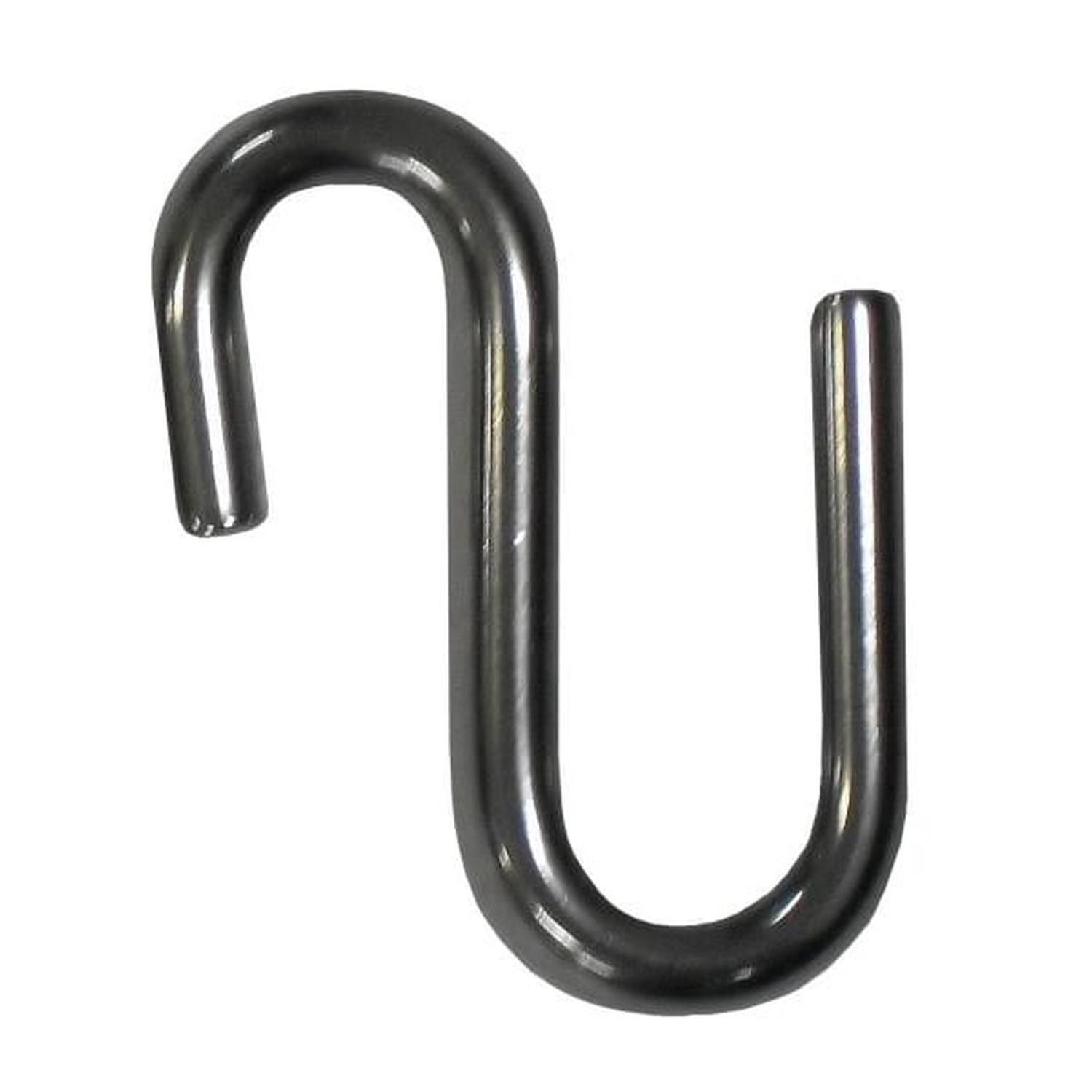 S Hook 8mm