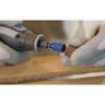 EZ Lock Sanding Drum Mandrel & Sanding Band