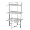 Airer Heated 3 Tier
