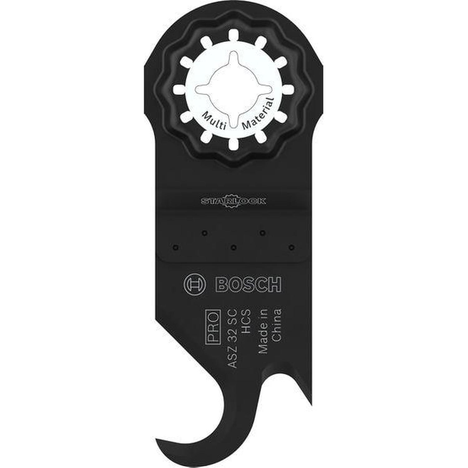 Multi Tool Blade ASZ 32 SC 24 x 11mm