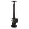 Wood Pellet Patio Heater