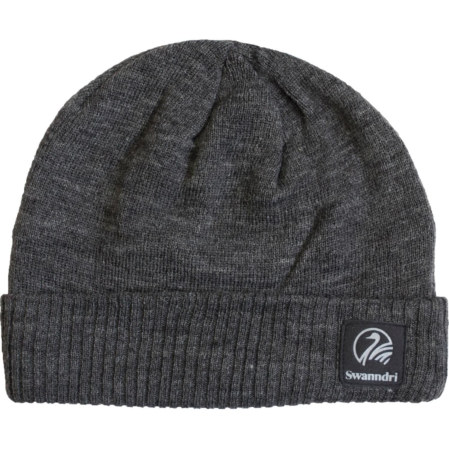Grafton Wool Beanie