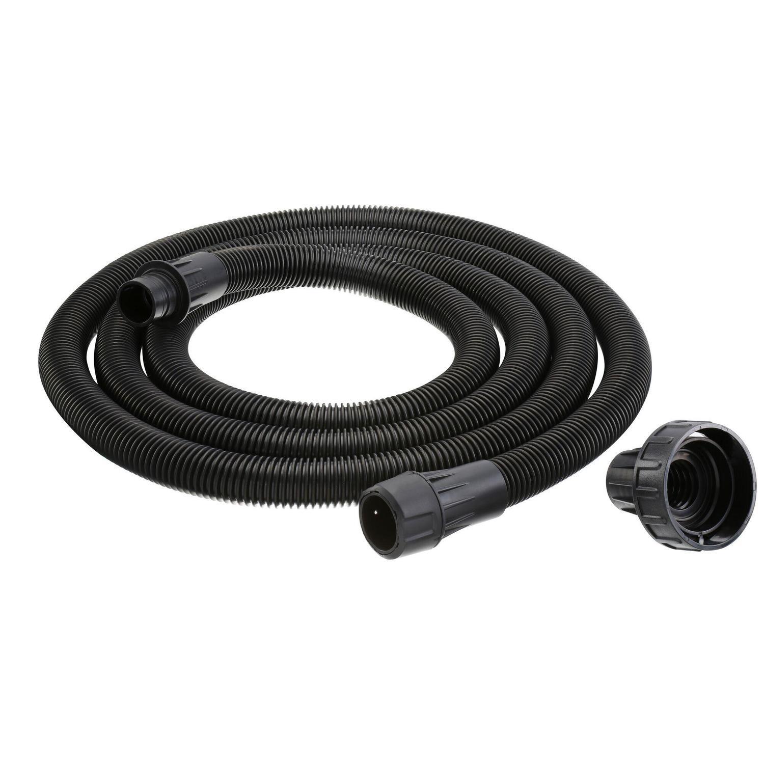 Anti-Static Dust Extractor Hose