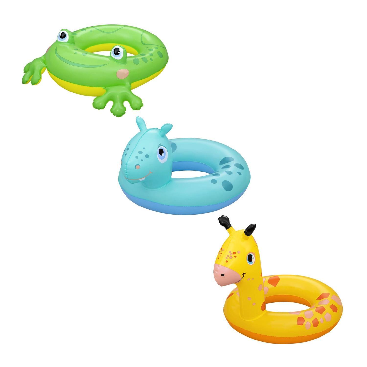 Swim Tube Lil Pal