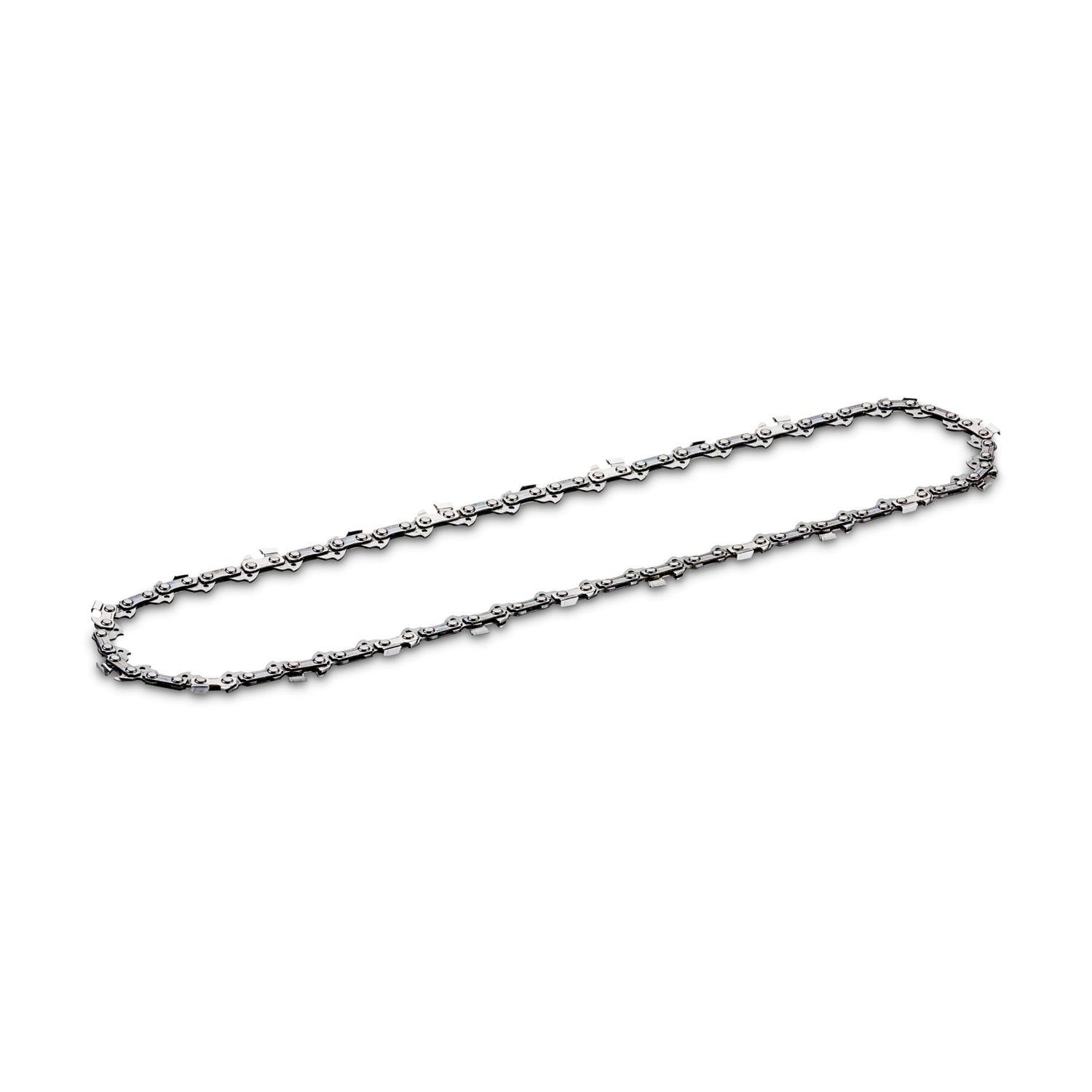 Chainsaw Chain Replacement  Grey