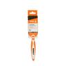Flat Brush 50mm Orange