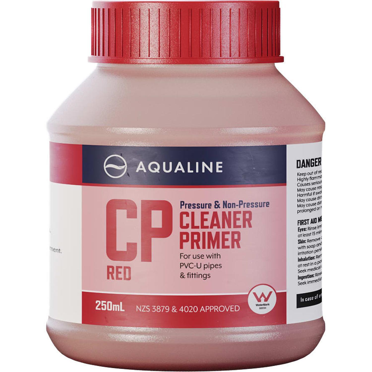 Primer PVC Cleaner 250ml