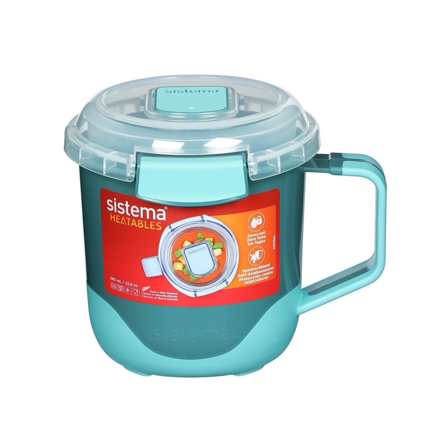 Heatables Soup Mug 600ml