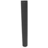 Flue Pipe 1200 x 150mm Stainless Steel