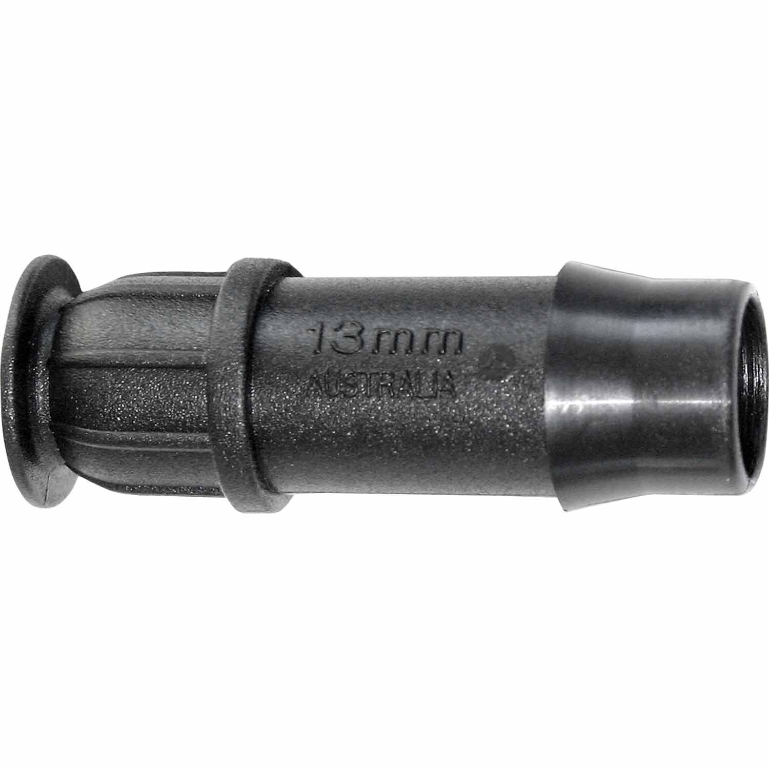 Lateral End Plug