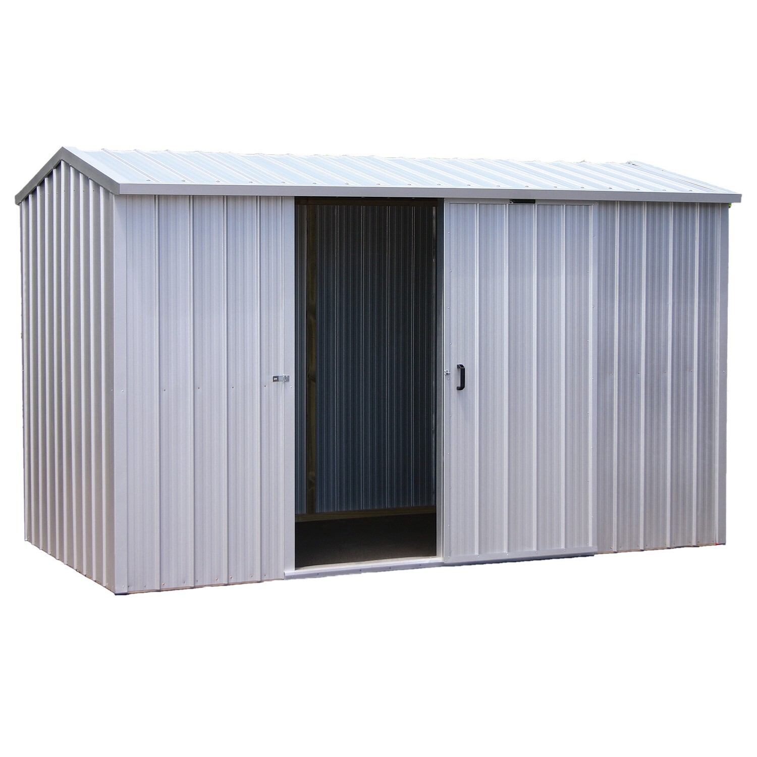 Garden Shed