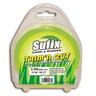 Trim'n Cut Premium Round Nylon Trimmer Line 15m Green