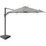 Cantilever Umbrella with Base