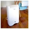 Ausclimate Cool-Seasons Premium 10 litre Desiccant Dehumidifier