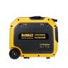 Inverter Generator 3.6KVA
