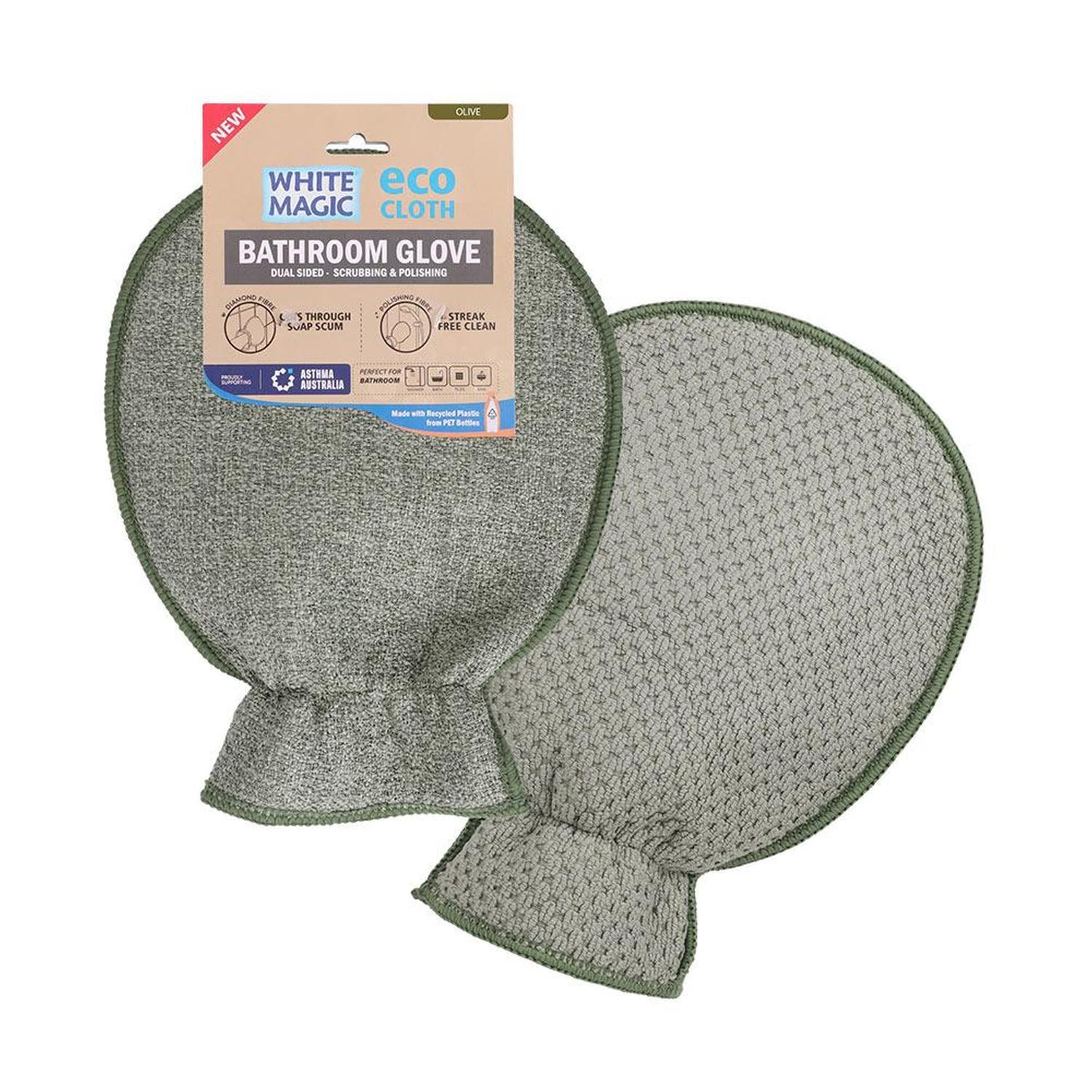 Bathroom Glove