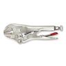Beggin Straight Jaw Locking Pliers 10 inches