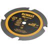 115mm Extreme 4T pieceD Multi Material Circular Saw Blade