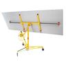Plasterboard Lifter 4.8m Yellow