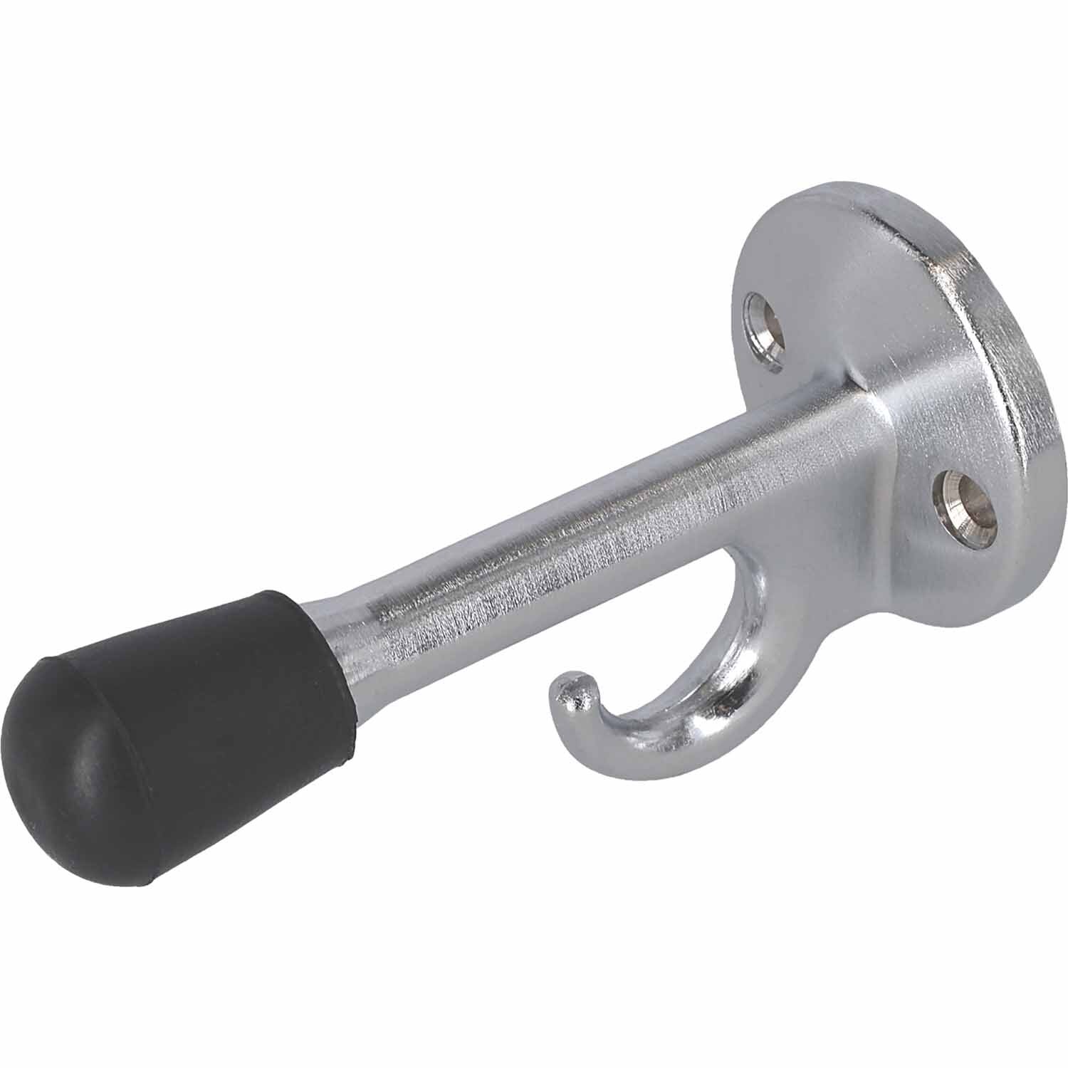 Wall Mounted Hat and Coat Hook Stop 76MM