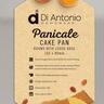 Cake Pan