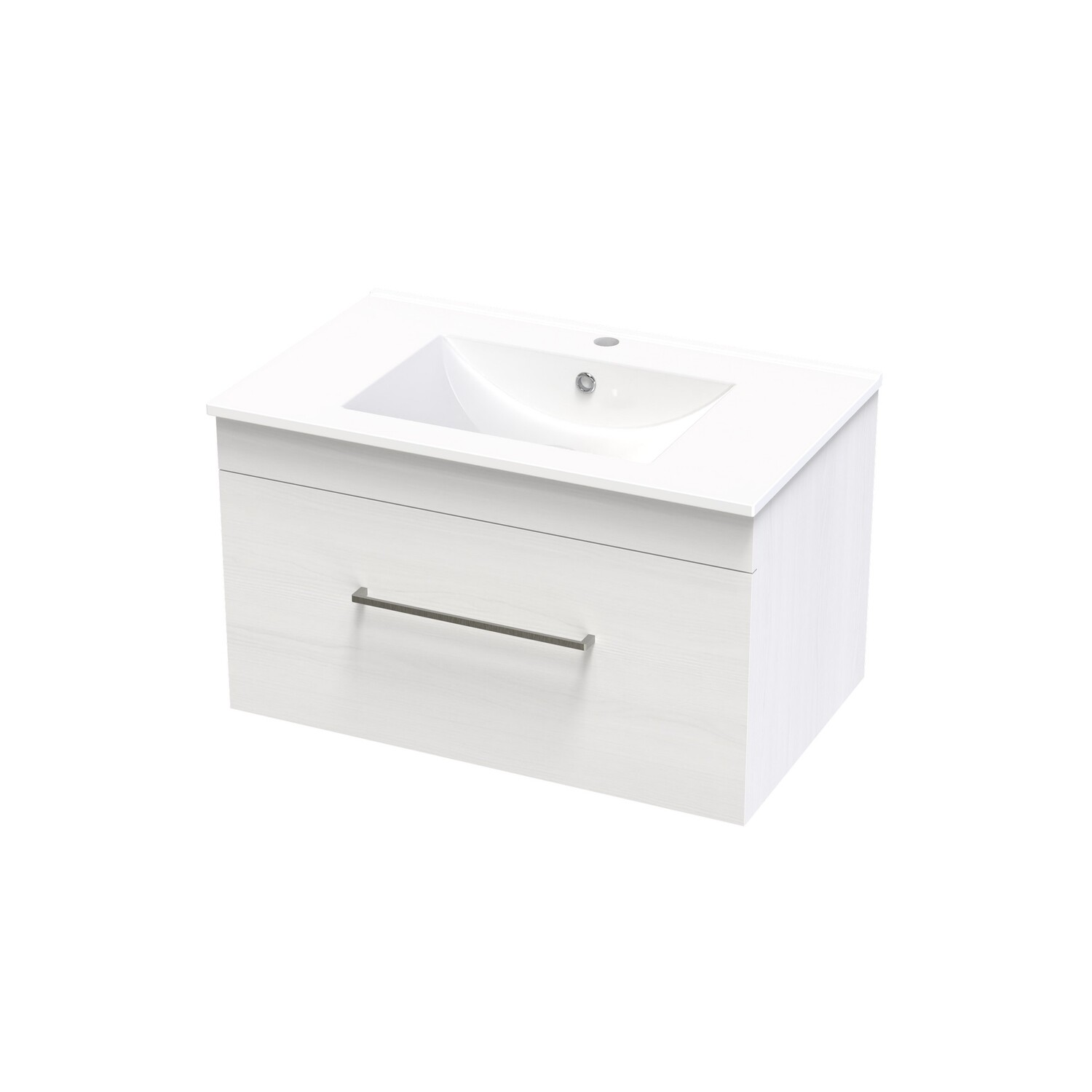Cashmere Valley 750 Sng Drawer Colour