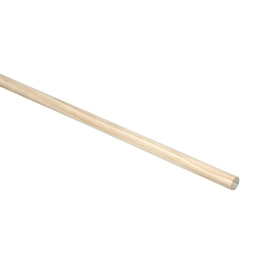 Dowel RAD 20mm CLR UT 1.8m