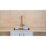Eucalyptus Core Plywood Untreated H:2400mm, W:1200mm, T:9mm