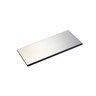Aluminium Flat Bar 32 x 3mm x 1m