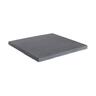 Boden Paver Carbon H:500mm, W:500mm, D:30mm