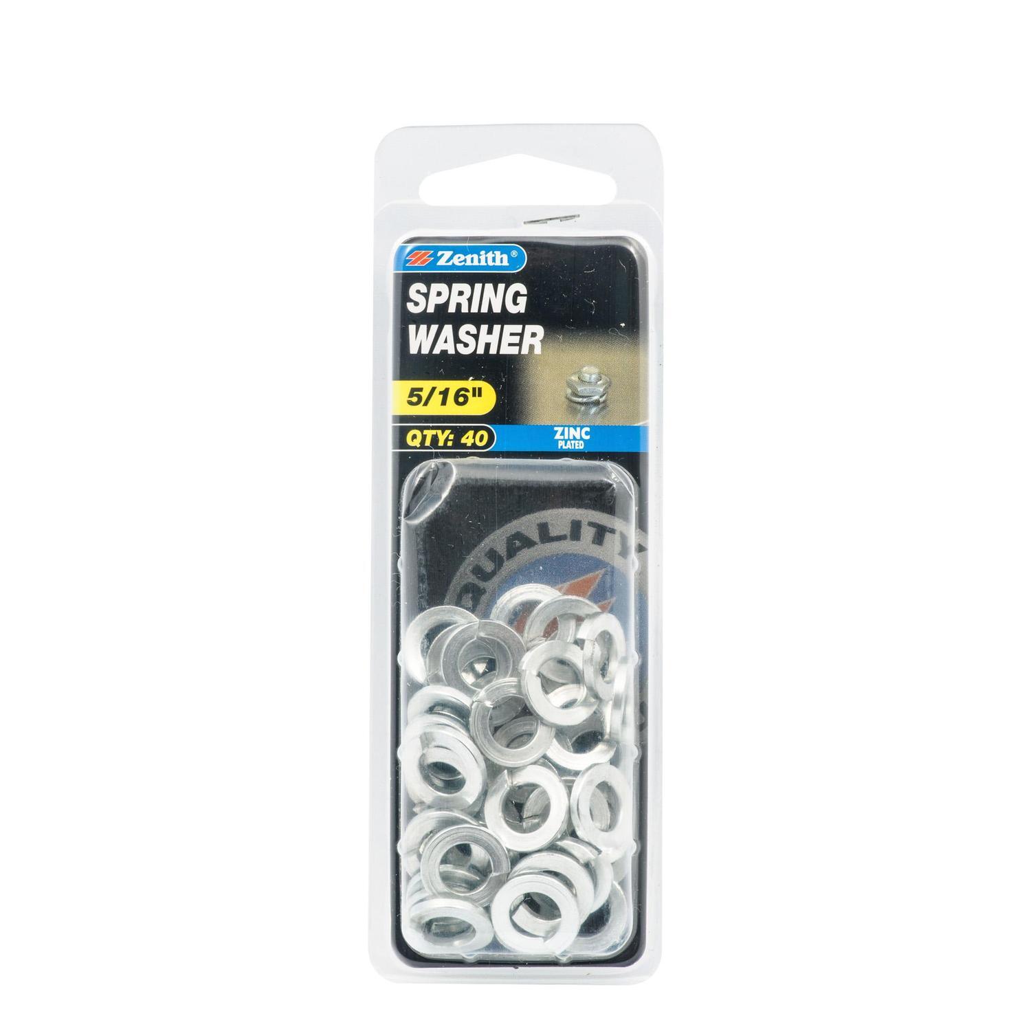 Spring Washer