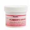 Plumbers Grease 59ml Black