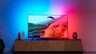 TV Sync Box & Light Strip 75"-85" 75W Black