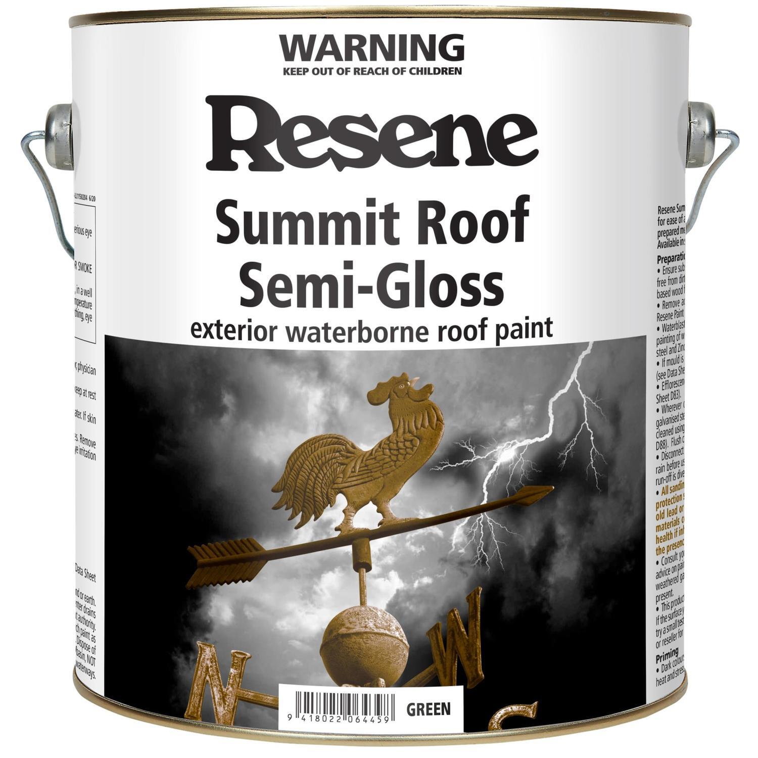 Roof paint Roof paint