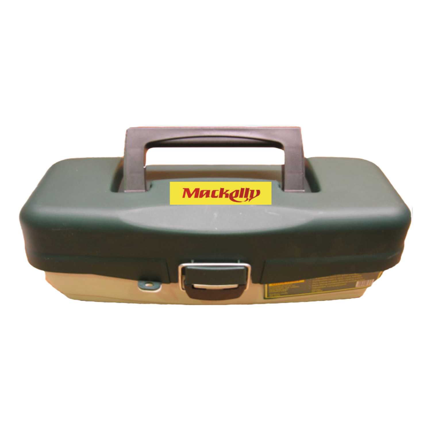 Tackle Boxes
