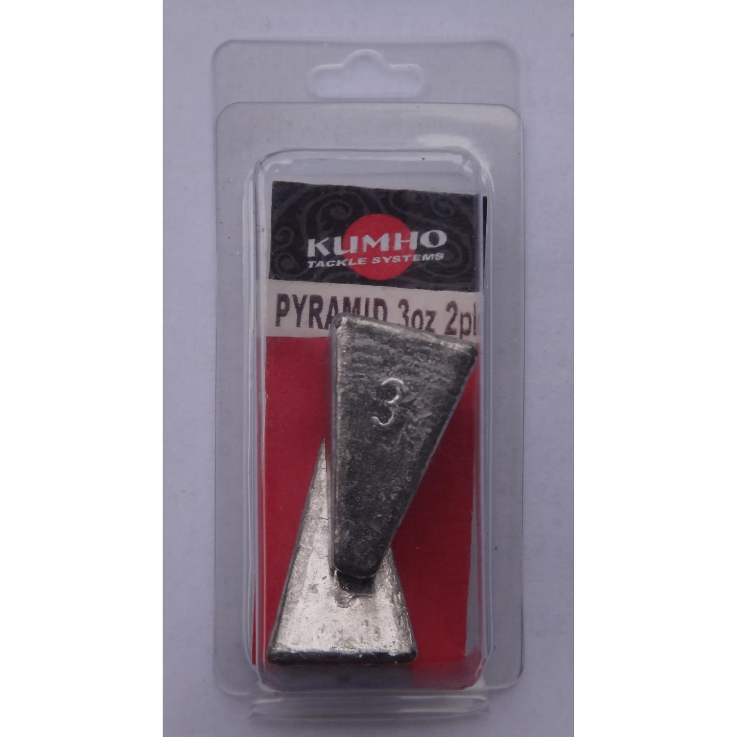Sinkers