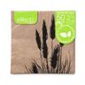 ECO Kiwiana Serviettes 50 Pack