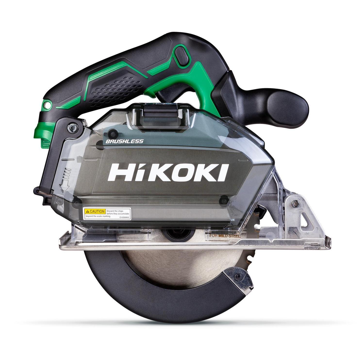 18V 135mm Metal Cutting Saw Skin