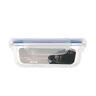 Rectangular Food Container 300ml
