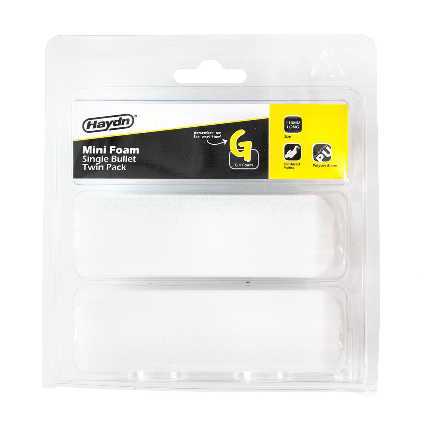 Mini Roller Sleeve