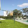 Hils Rotary Clothesline 58m Cottage Green®