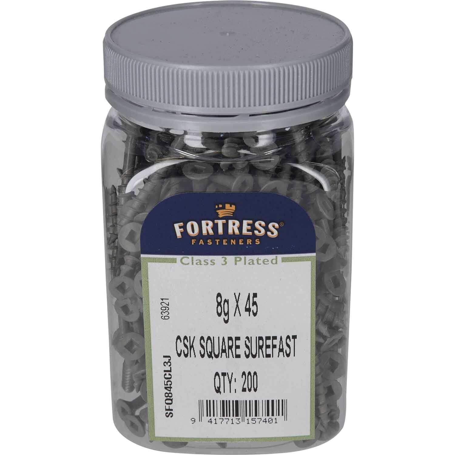 Chipboard Screws