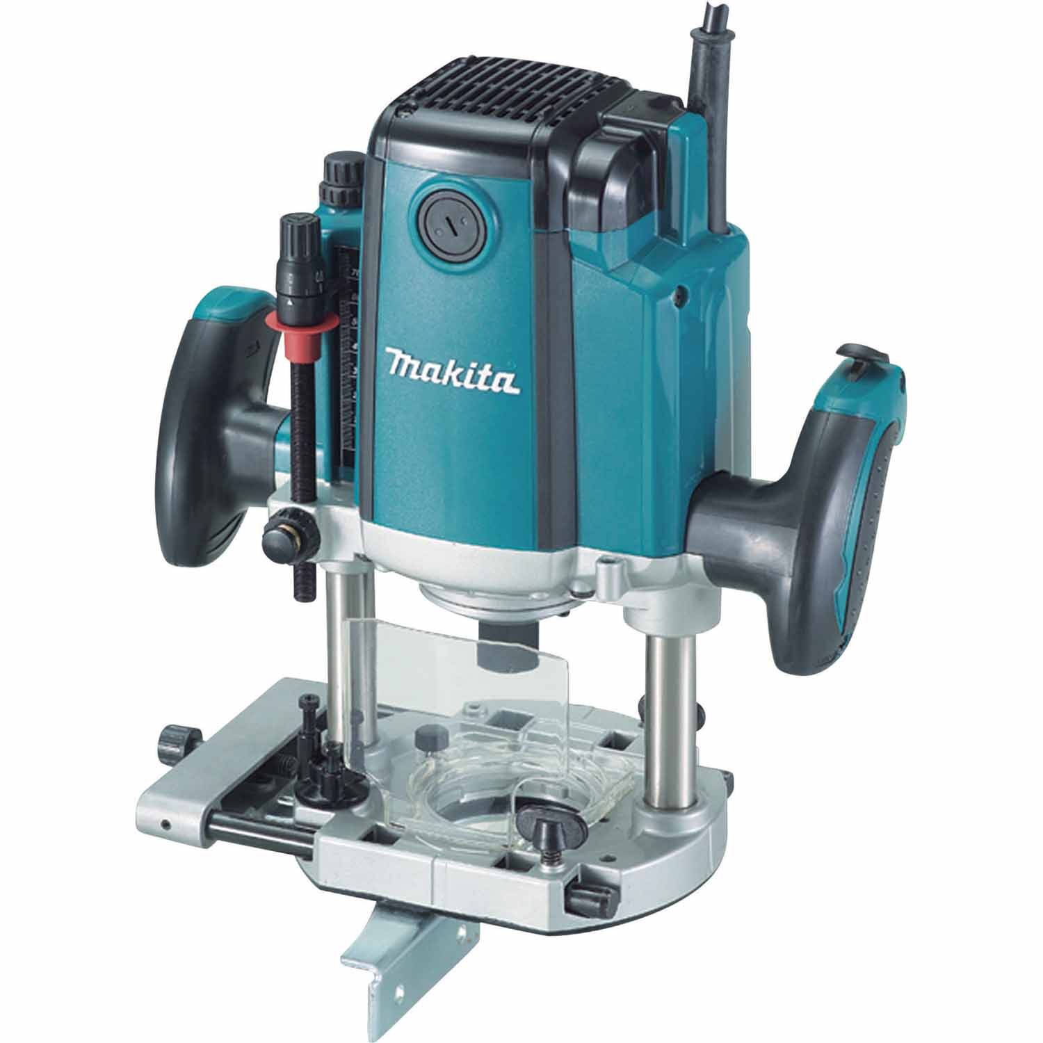 Plunge Router