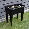 Raised Garden Bed H:900 mm (Includes Lid) x W:430 mm x L:650 mm
