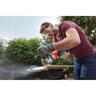 710W 115mm Angle Grinder