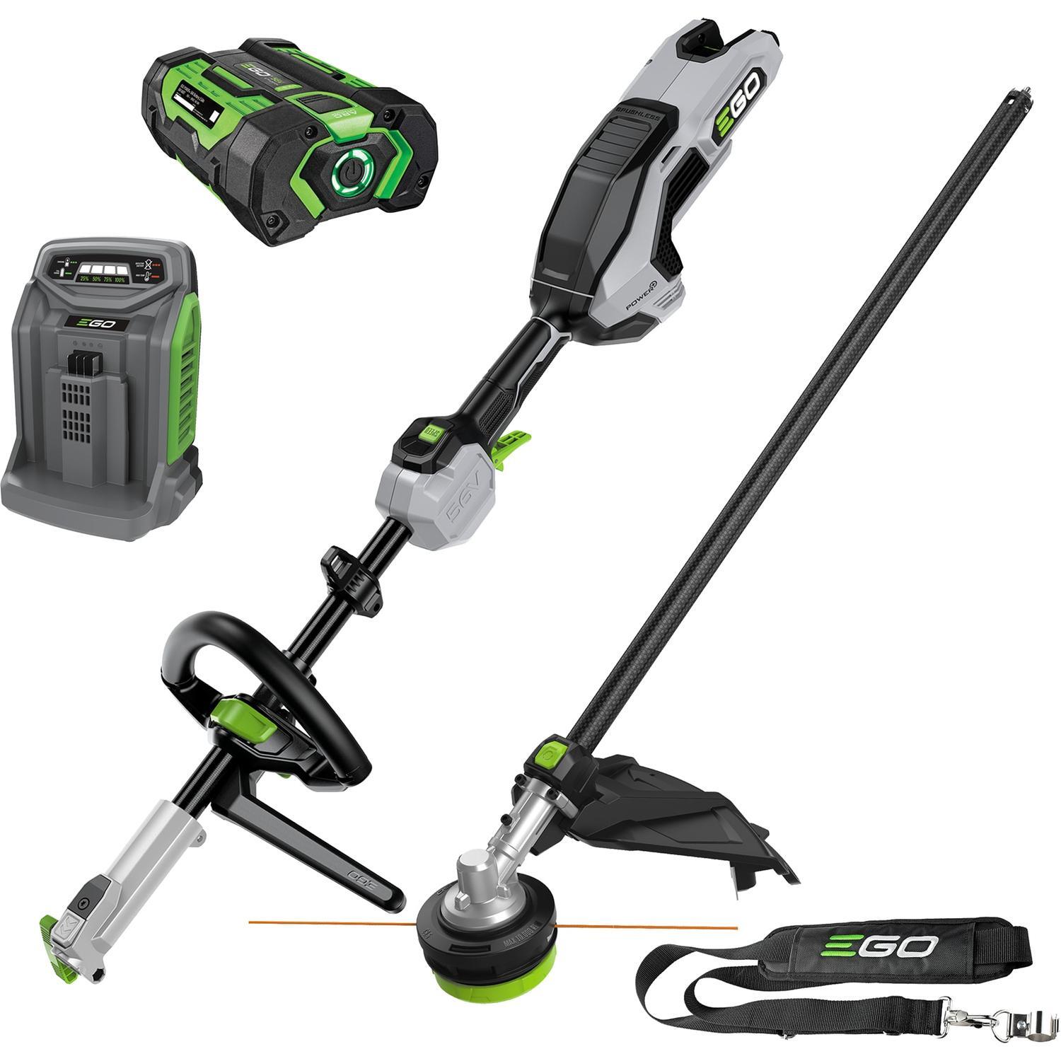 56V Power+ Multi-Tool Combo Kit