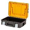 Shallow Long Handle Box
