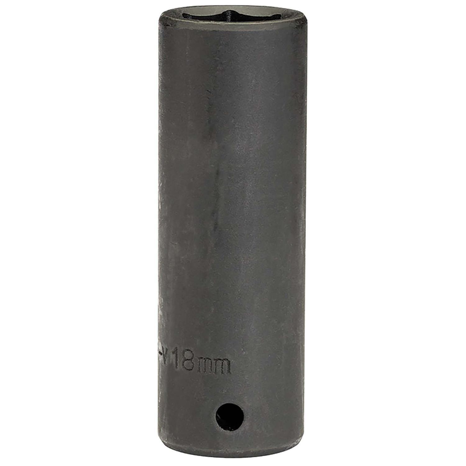 Deep Impact Socket