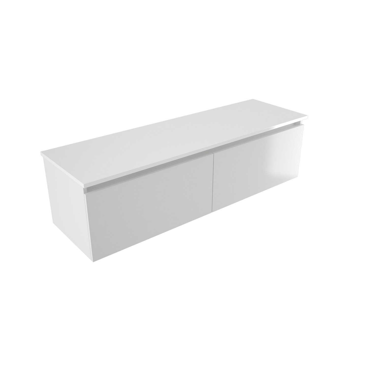 Wall Vanity Cabinet Only